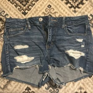 Women’s American eagle shorts